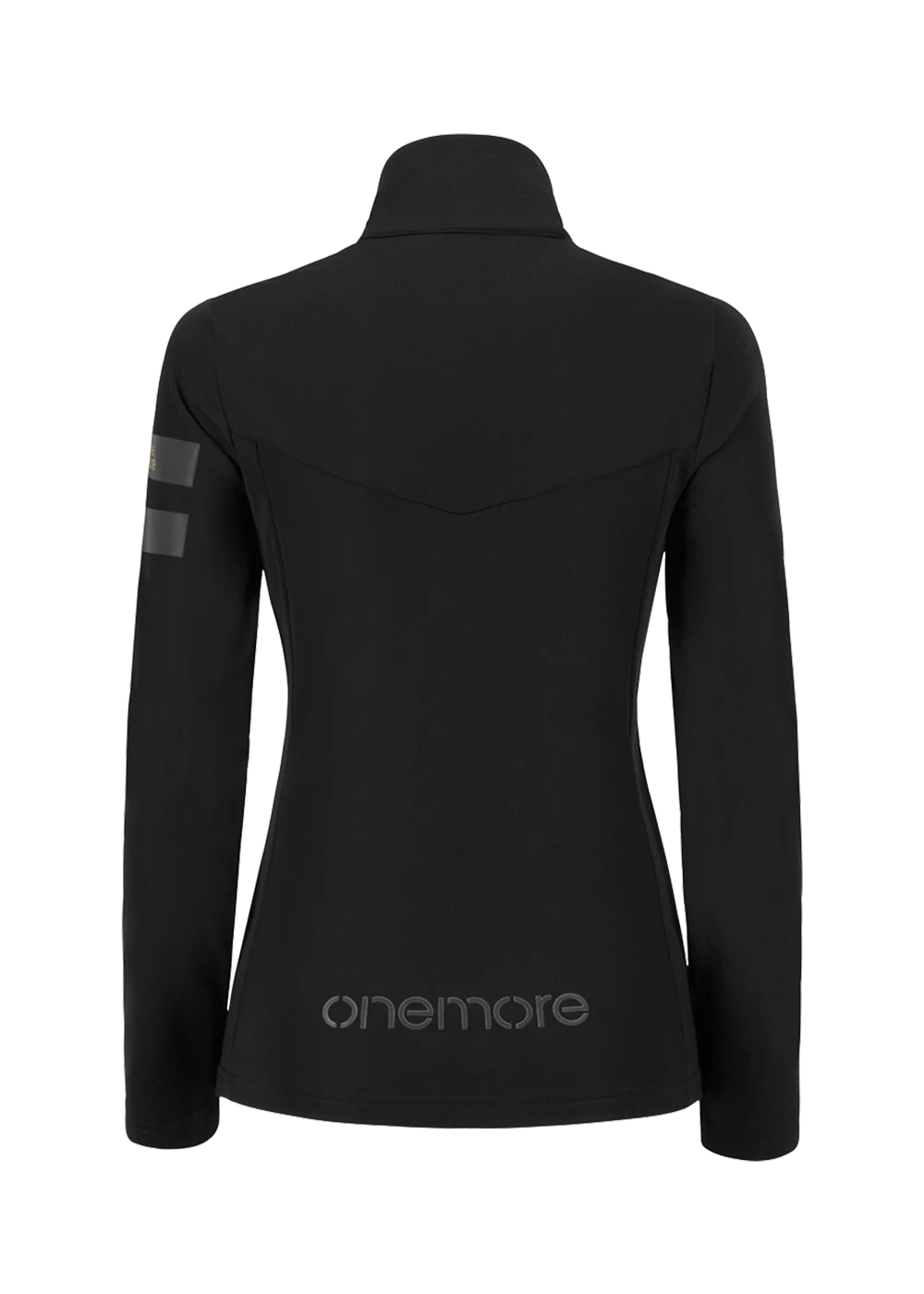 Tech Sweater W