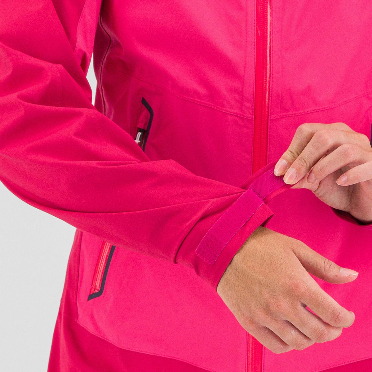 Temporale Jacket W