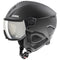 Instinct Visor