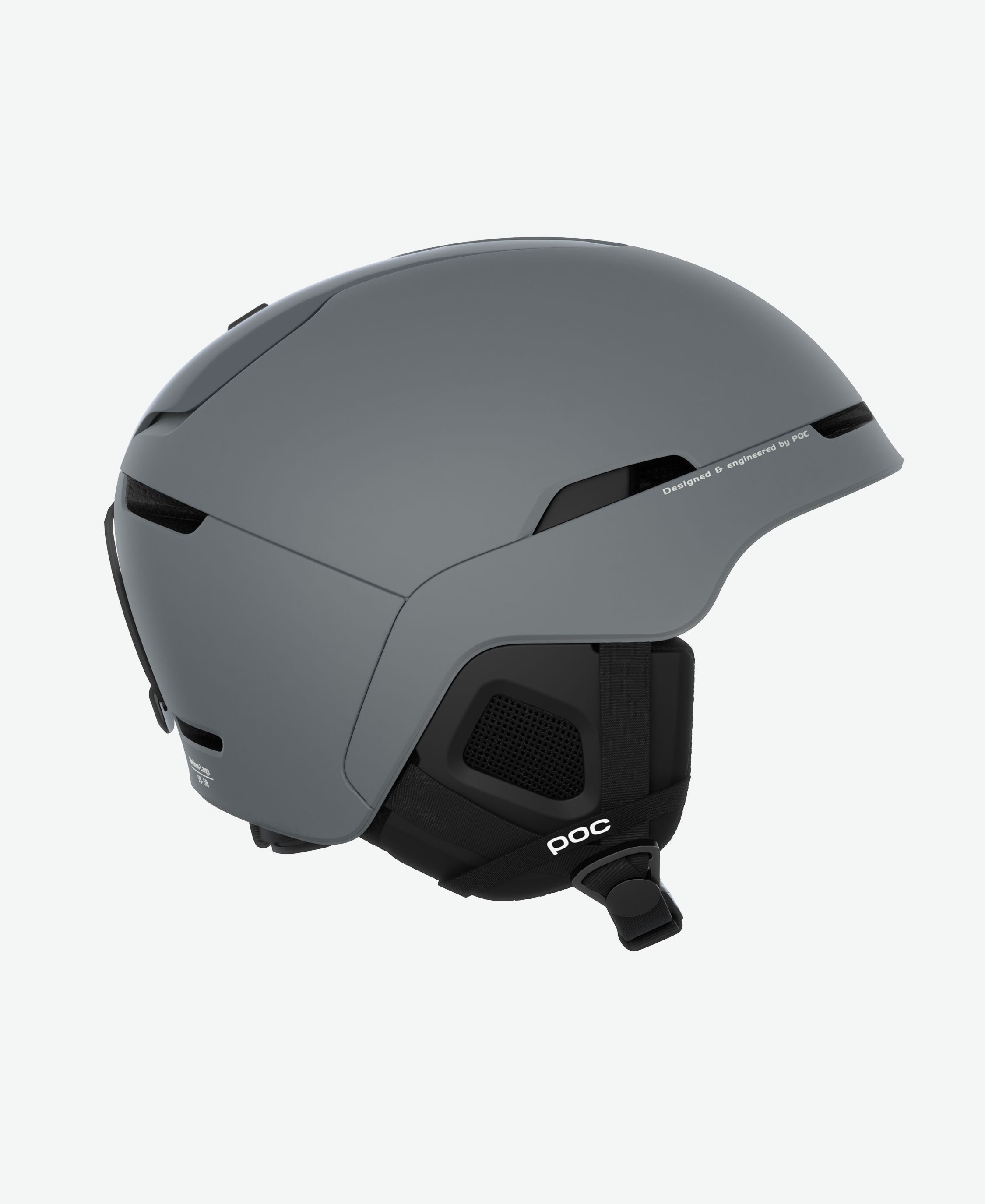 Ski Helmet - Obex Spin | POC | BOTËGHES LAGAZOI
