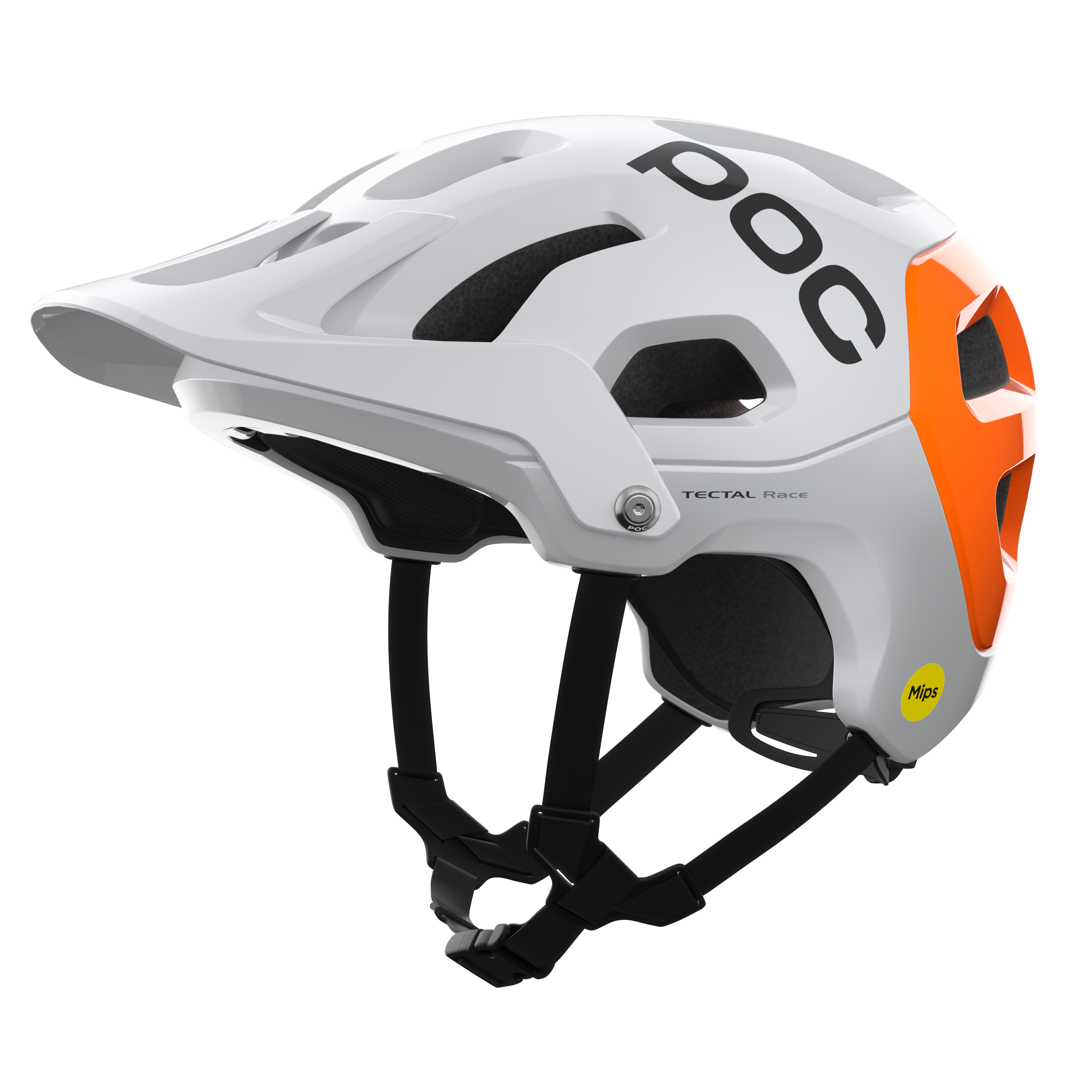 Tectal Race MIPS NFC