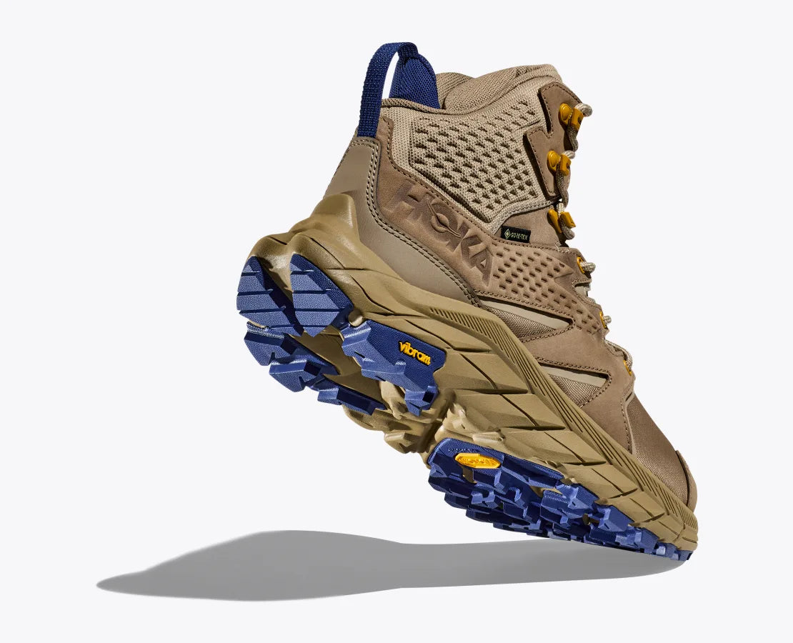 Anacapa Mid GTX M