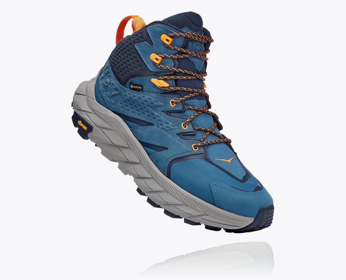 Anacapa Mid GTX M