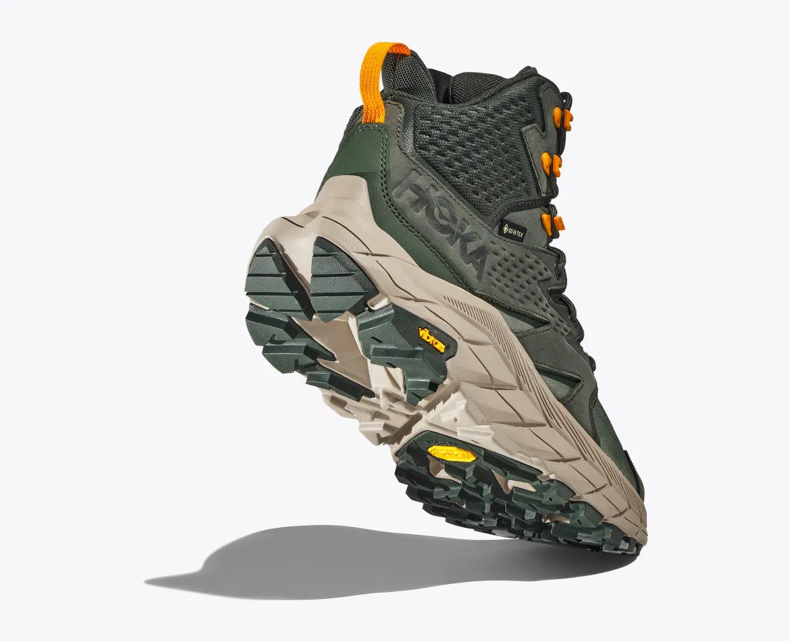 Anacapa Mid GTX M