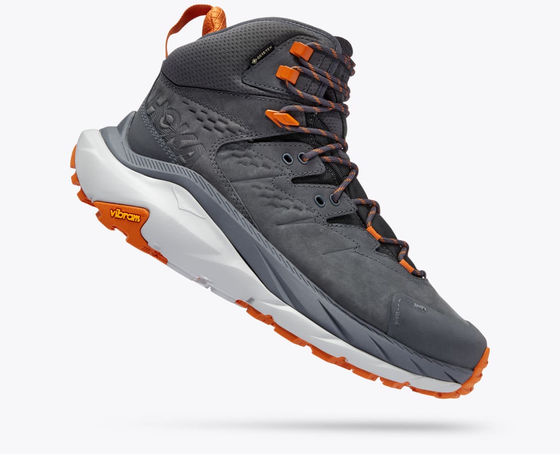 Kaha 2 GTX M