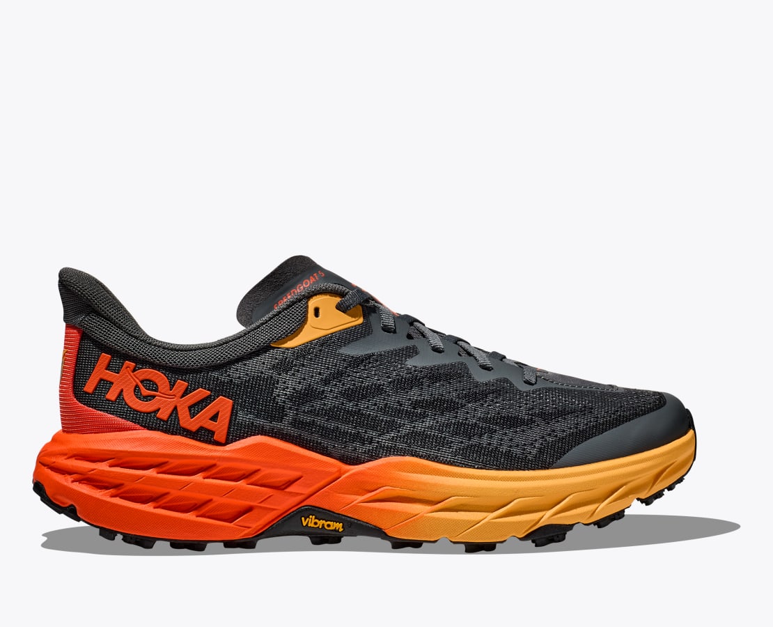 Speedgoat 5 M