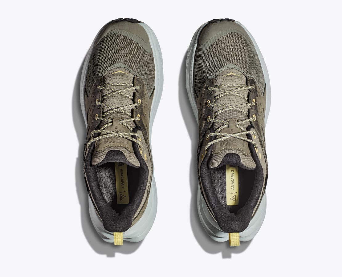 Anacapa 2 Low GTX M