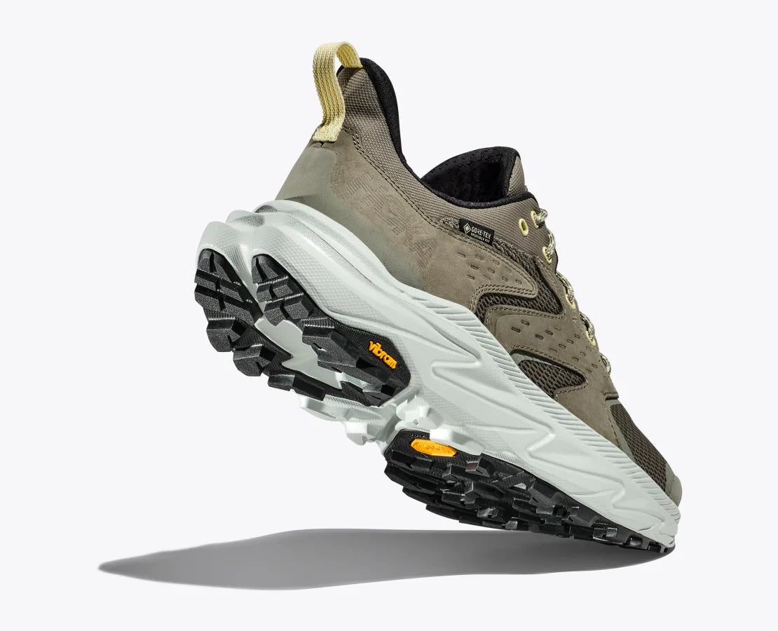 Anacapa 2 Low GTX M