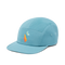 Llama Stripes 5-Panel Hat