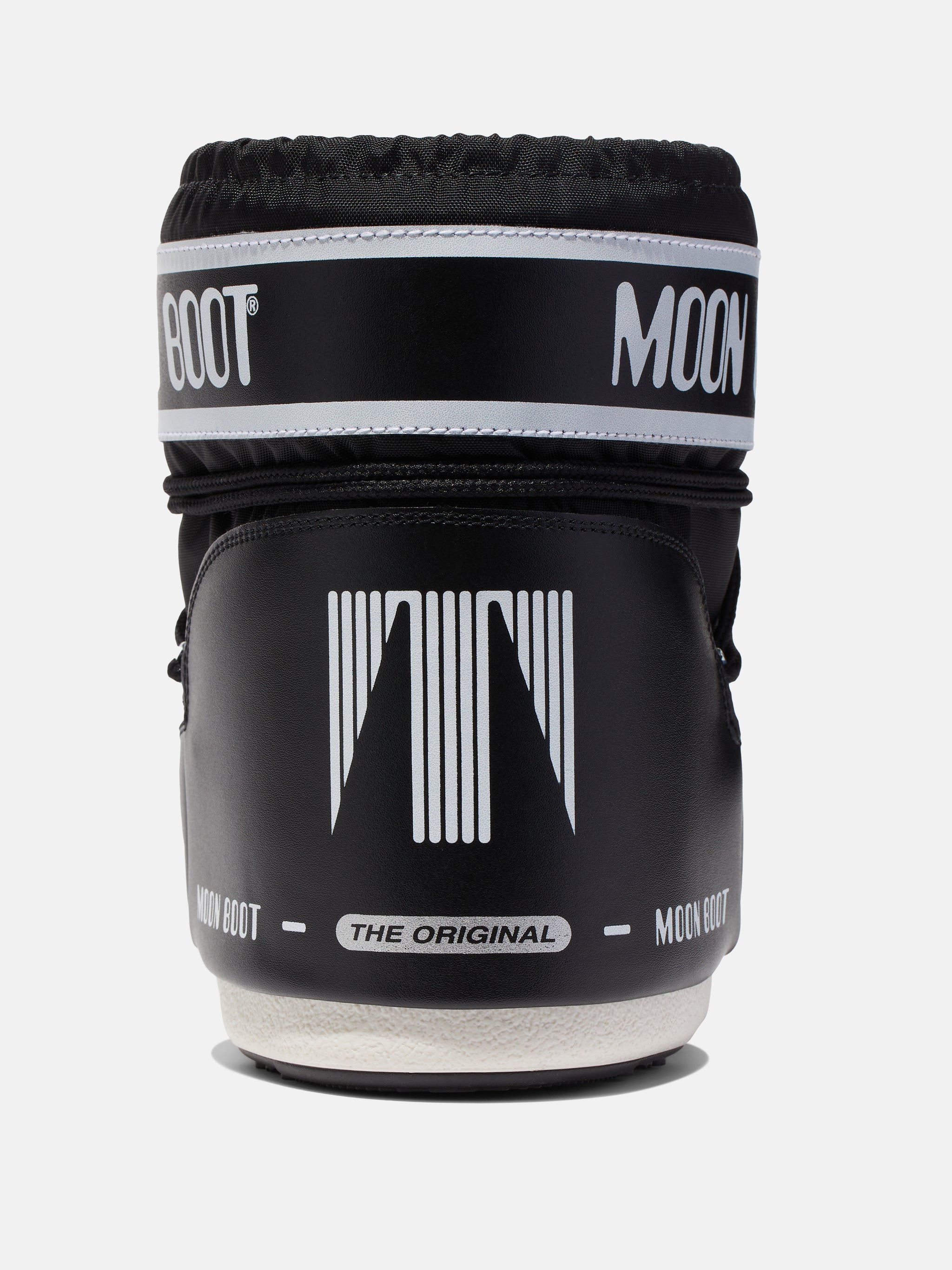 Icon Low Nylon