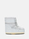 Icon Low Nylon