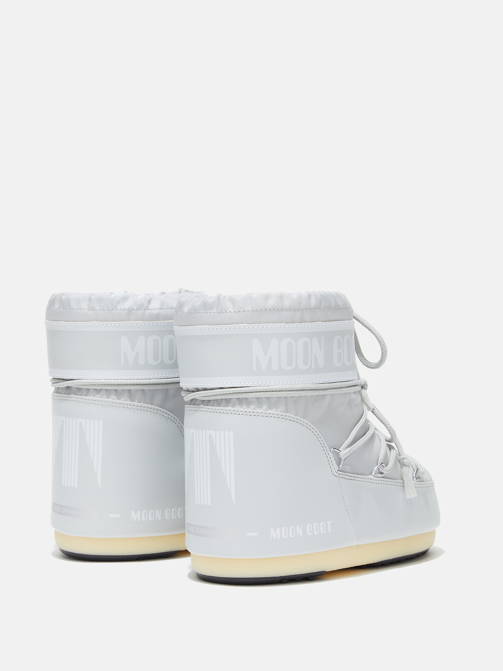 Icon Low Nylon