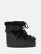 Icon Low Faux Fur W