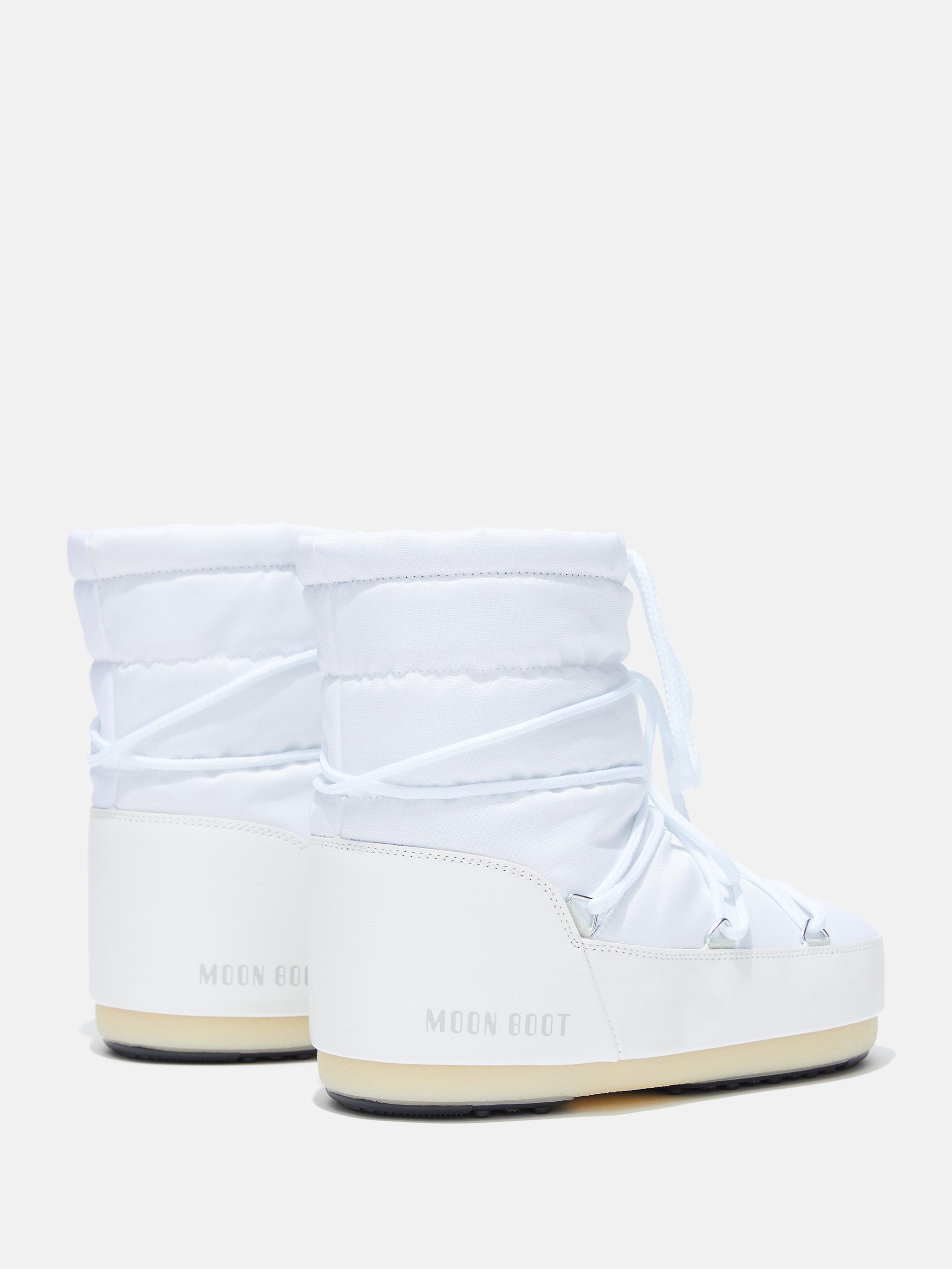 Light Low Nylon