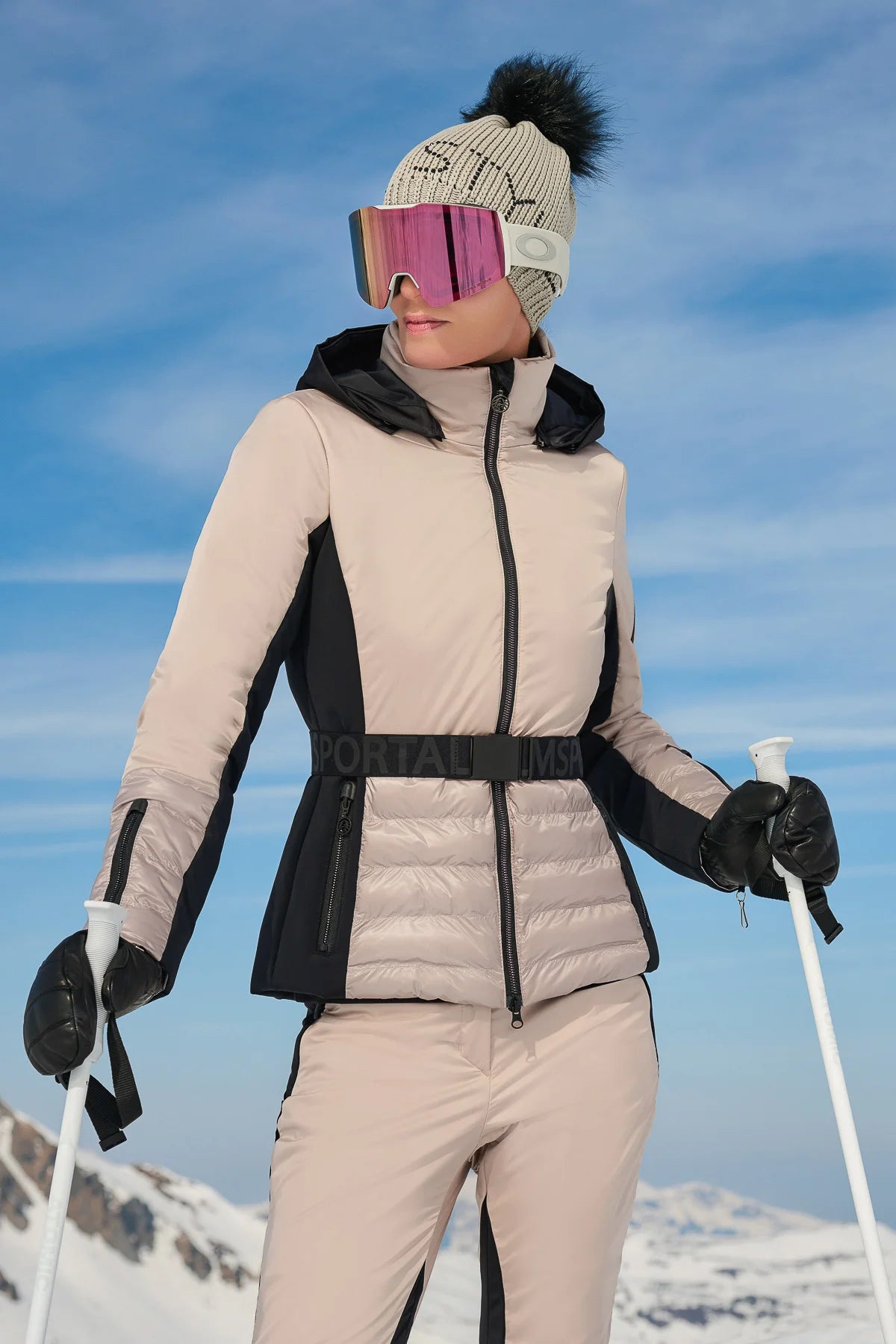 Aris Ski W