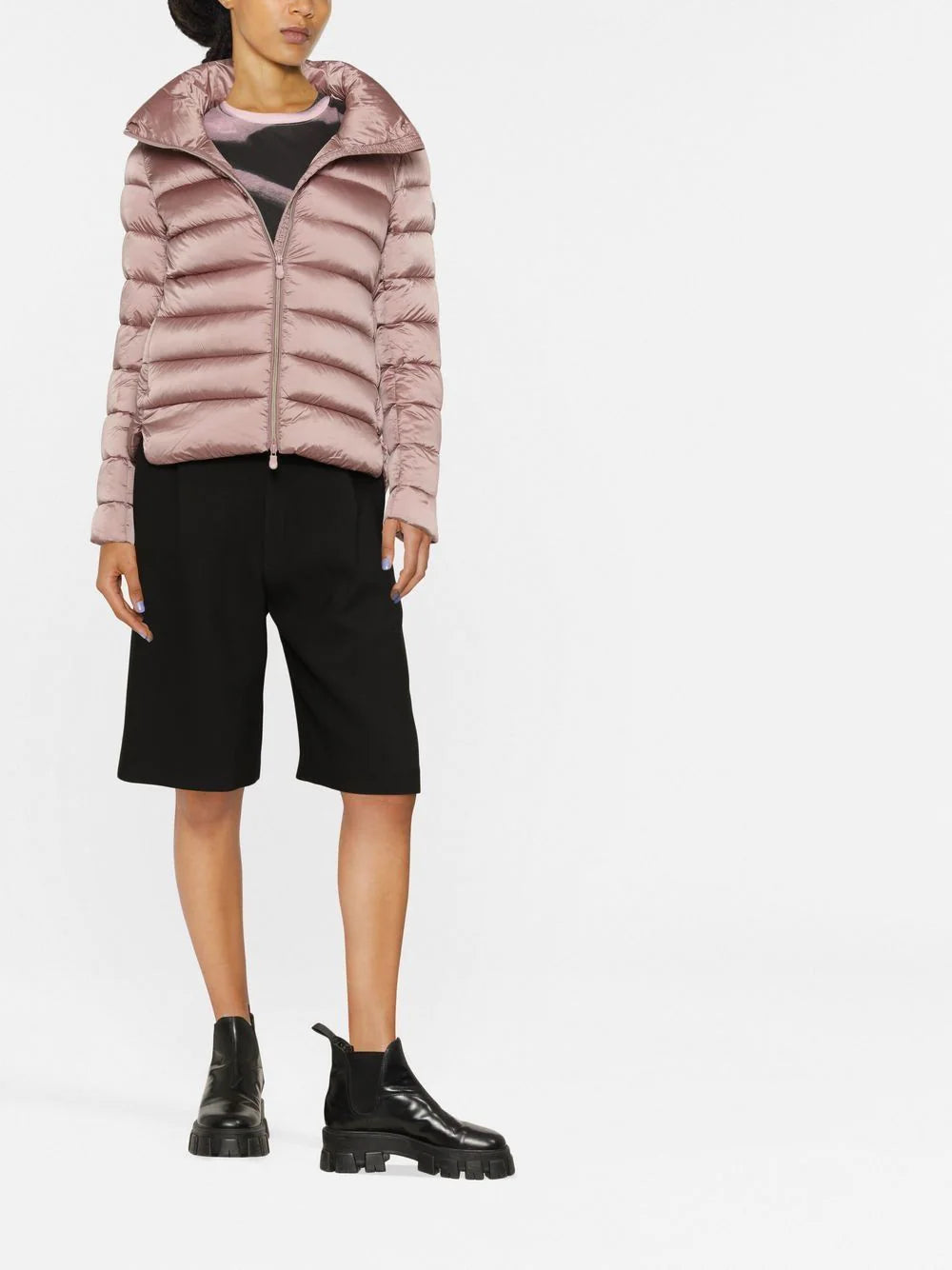 Elsie Jacket W