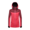 Women's Hardshell Jacket | Barzona | Black Yak | BOTËGHES LAGAZOI