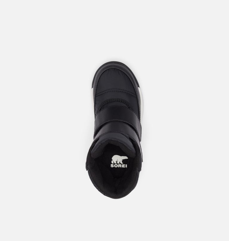 Whitney II Strap Winter Boot Jr