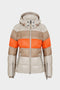 Colly Down Ski Jacket Woman | BOTËGHES LAGAZOI