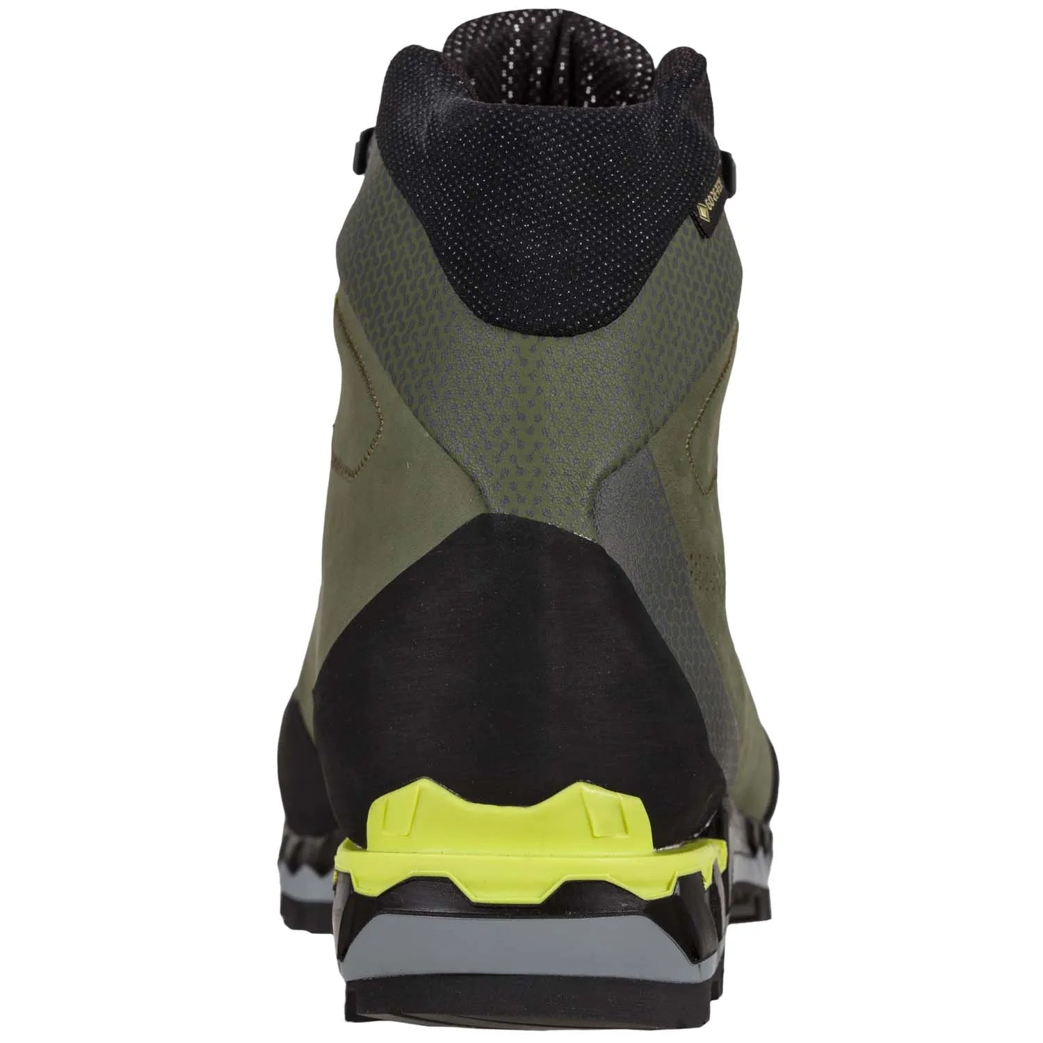 Trango Tech Leather GTX M