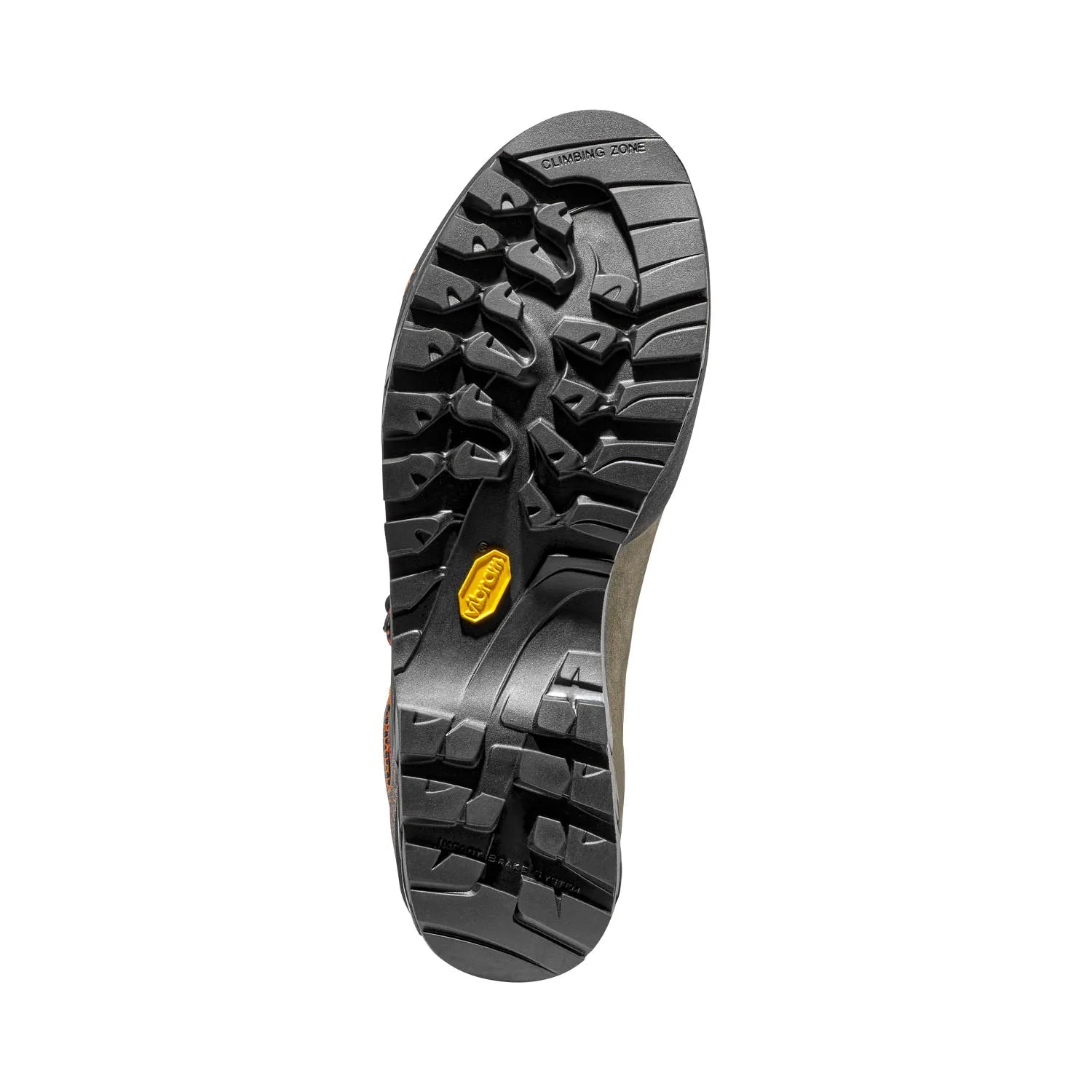 Trango Tech Leather GTX M