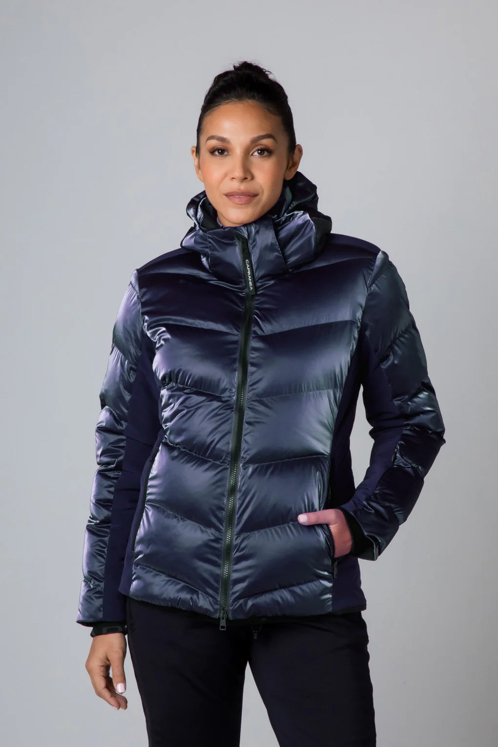Varuna Jacket W