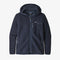 Retro Pile Hoody Women | BOTËGHES LAGAZOI