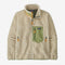 Classic Retro X Jacket M