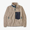 Classic Retro X Jacket Man | BOTËGHES LAGAZOI