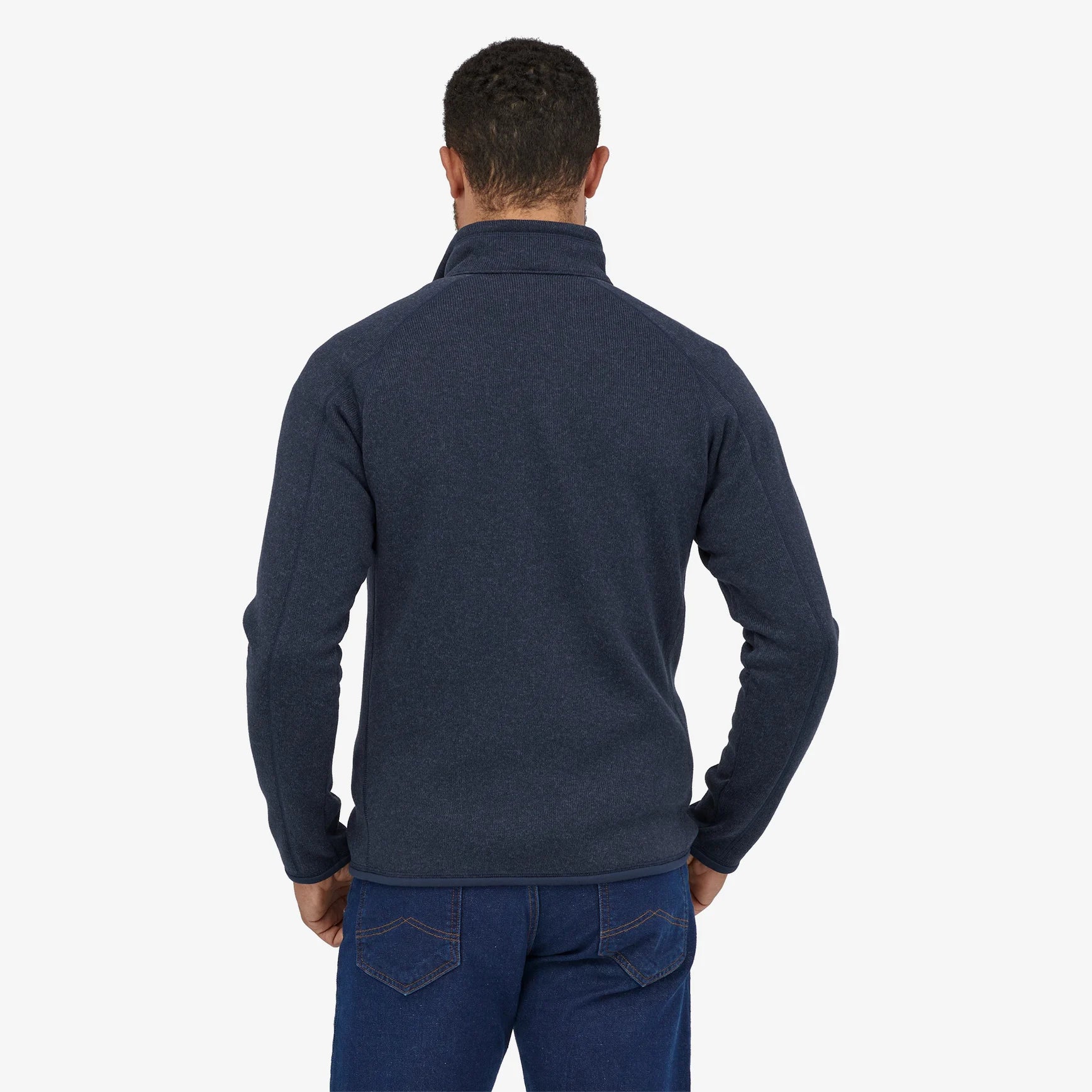 Better Sweater Jkt M