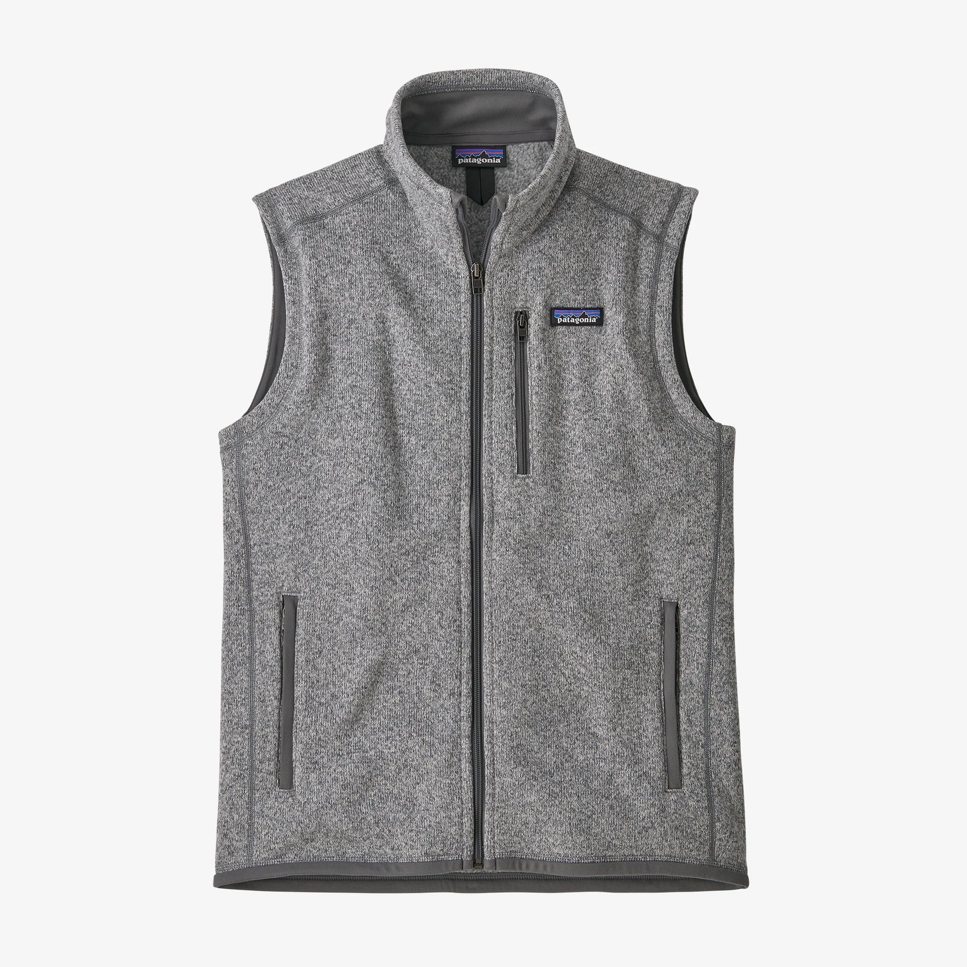 Better Sweater Vest Men | BOTËGHES LAGAZOI