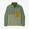 Microdini 1/2 Zip P/O M