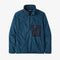 Microdini 1/2 Zip P/O M