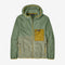 Microdini Hoody M
