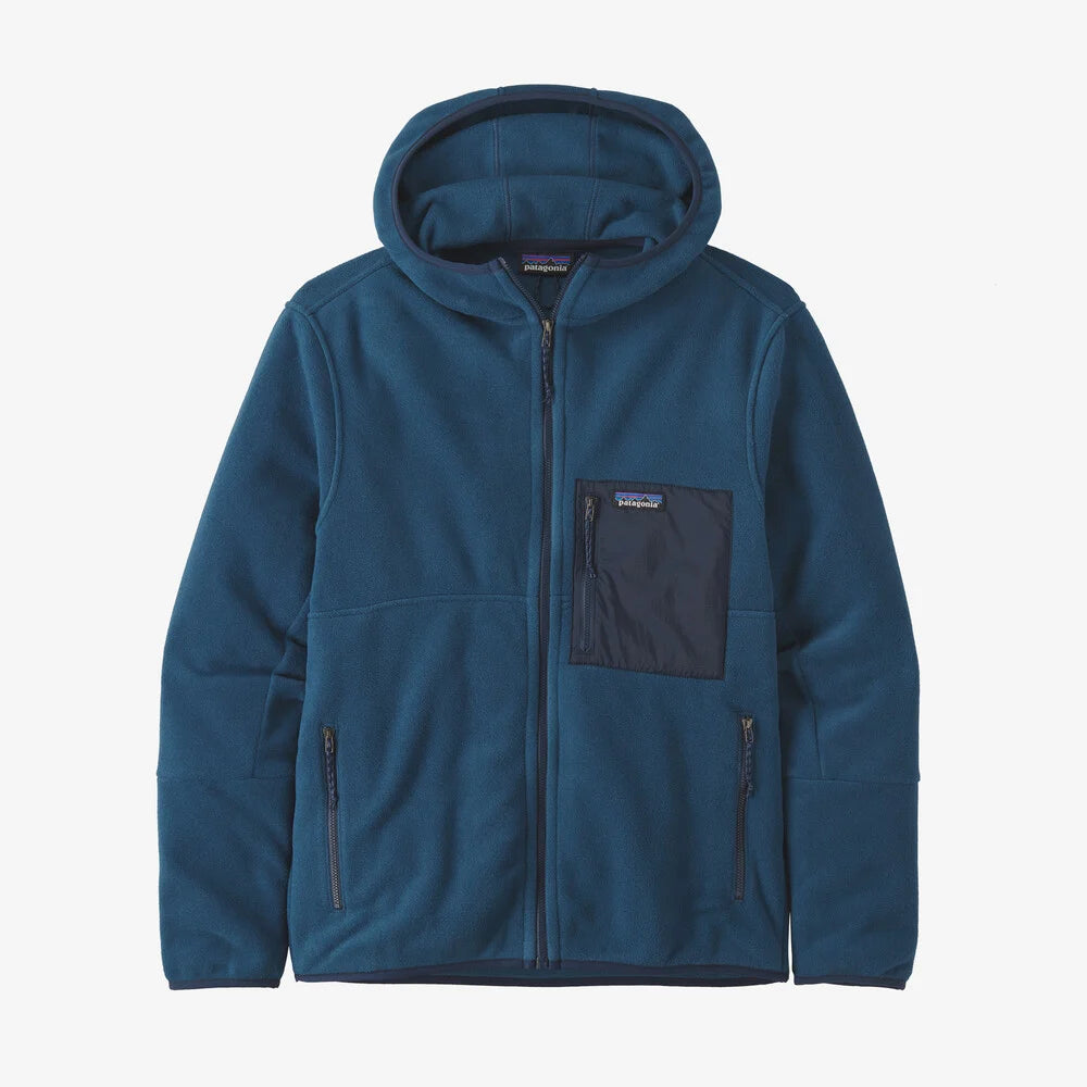 Microdini Hoody M