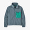 Microdini 1/2 Zip P/O W