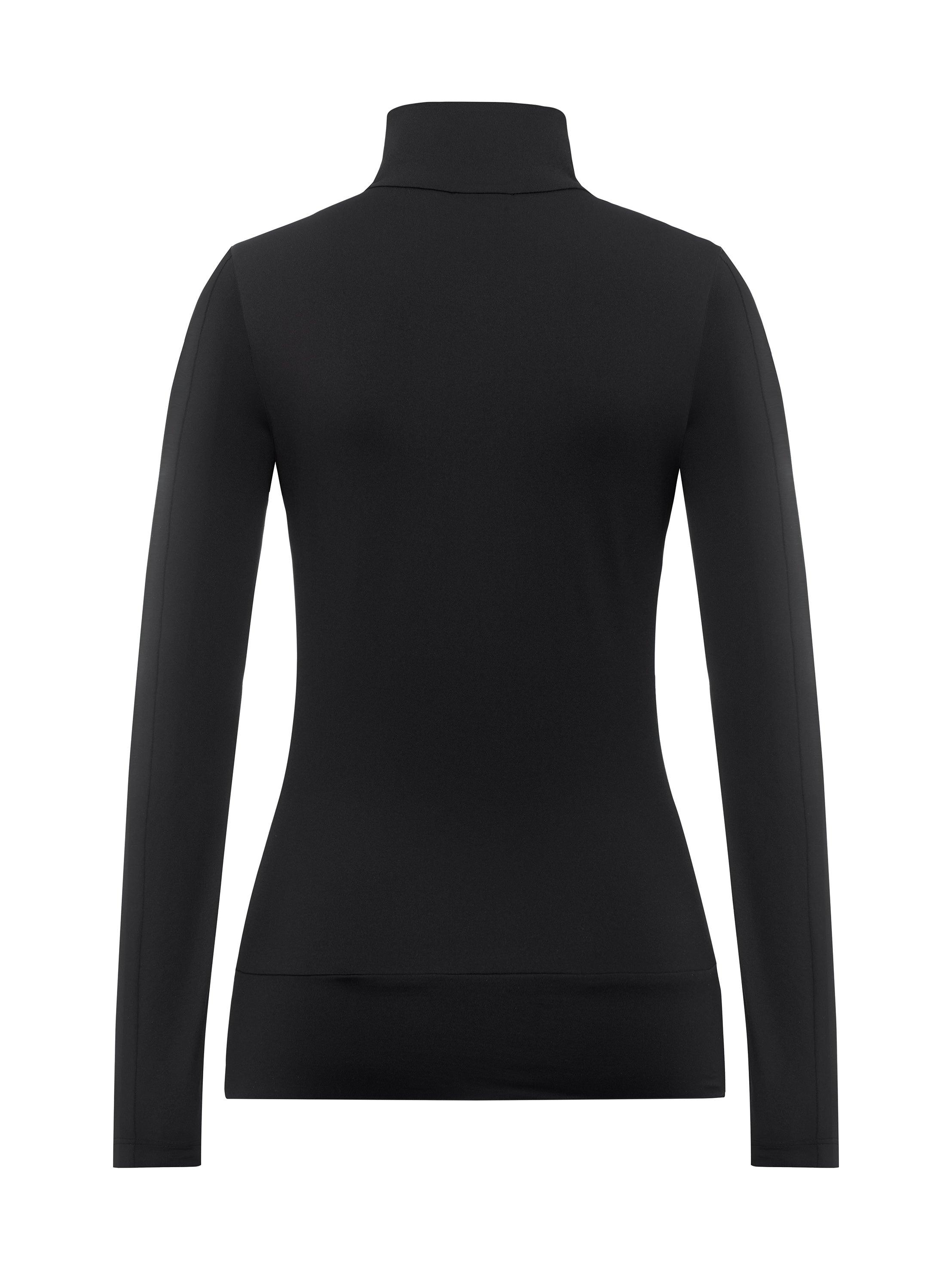ANOUK | Womans ski shirt 1st layer | Toni Sailer | BOTËGHES LAGAZOI