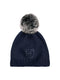 Beanie Fur Woman | BOTËGHES LAGAZOI