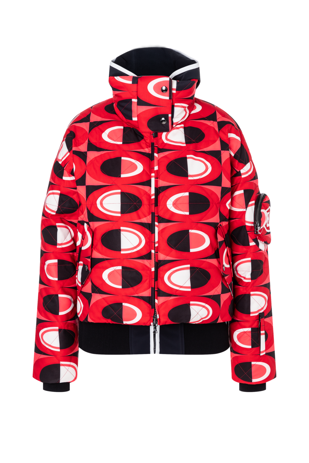 Elani-D1 Jacket W