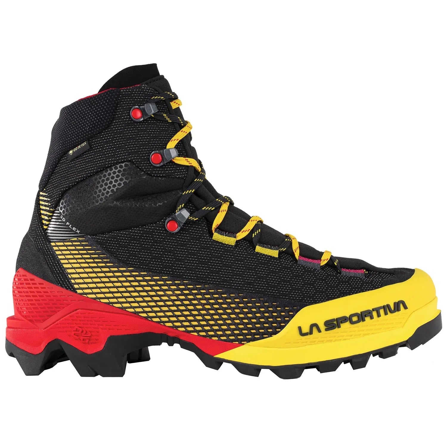 Aequilibrium ST GTX M