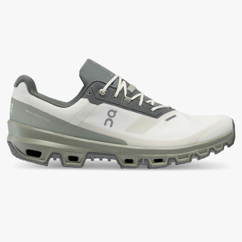 Cloudventure Waterproof Shoes Men | BOTËGHES LAGAZOI