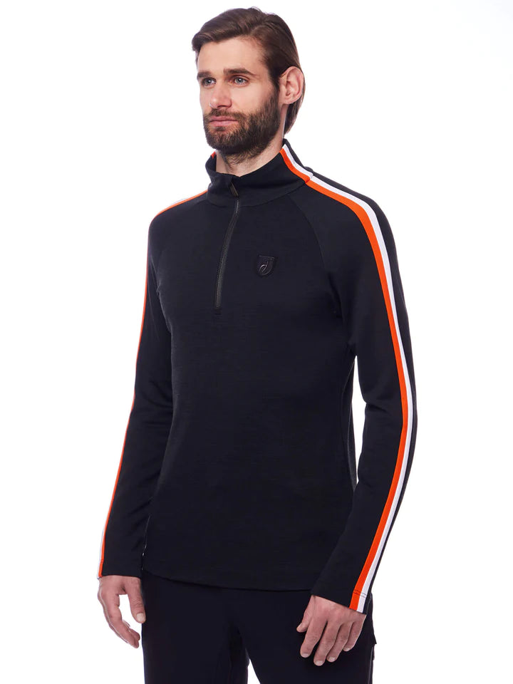 Matty Black Men  | BOTËGHES LAGAZOI