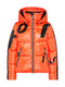 Louisa Jacket Woman | BOTËGHES LAGAZOI