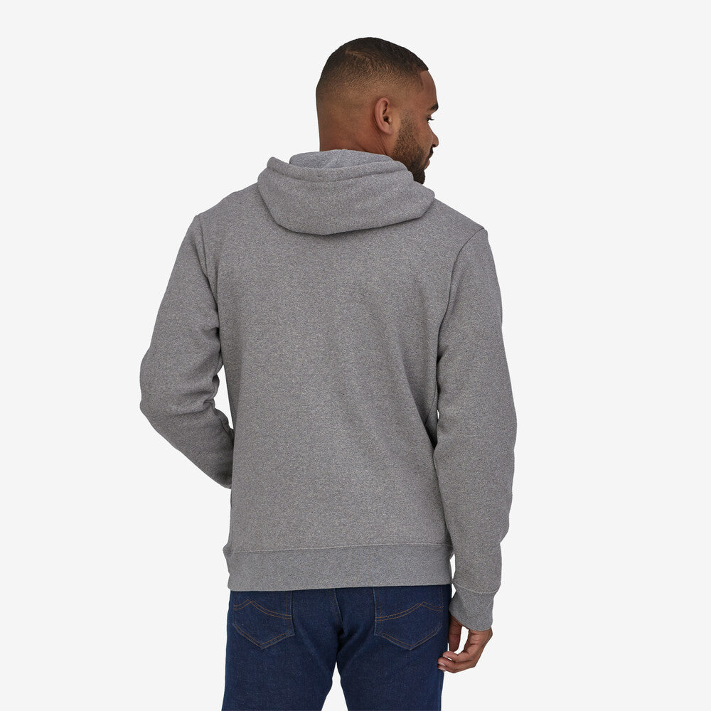 P-6 Logo Uprisal Hoody M