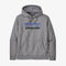 P-6 Logo Uprisal Hoody M