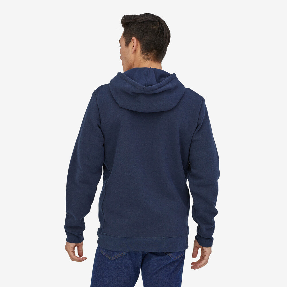 P-6 Logo Uprisal Hoody M