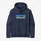 P-6 Logo Uprisal Hoody M