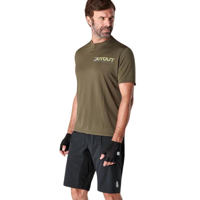 Iron Pant M