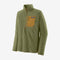 R1 Air Zip Neck M