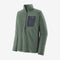 R1 Air Zip Neck M